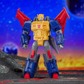 Transformers Generations Legacy United Voyager Classe G1 Universe Metalhawk