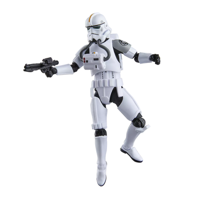 star wars the vintage collection jetpack trooper hasbro