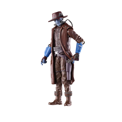 Star Wars The Black Series Cad Bane