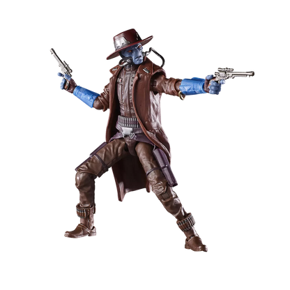 Star Wars The Black Series Cad Bane