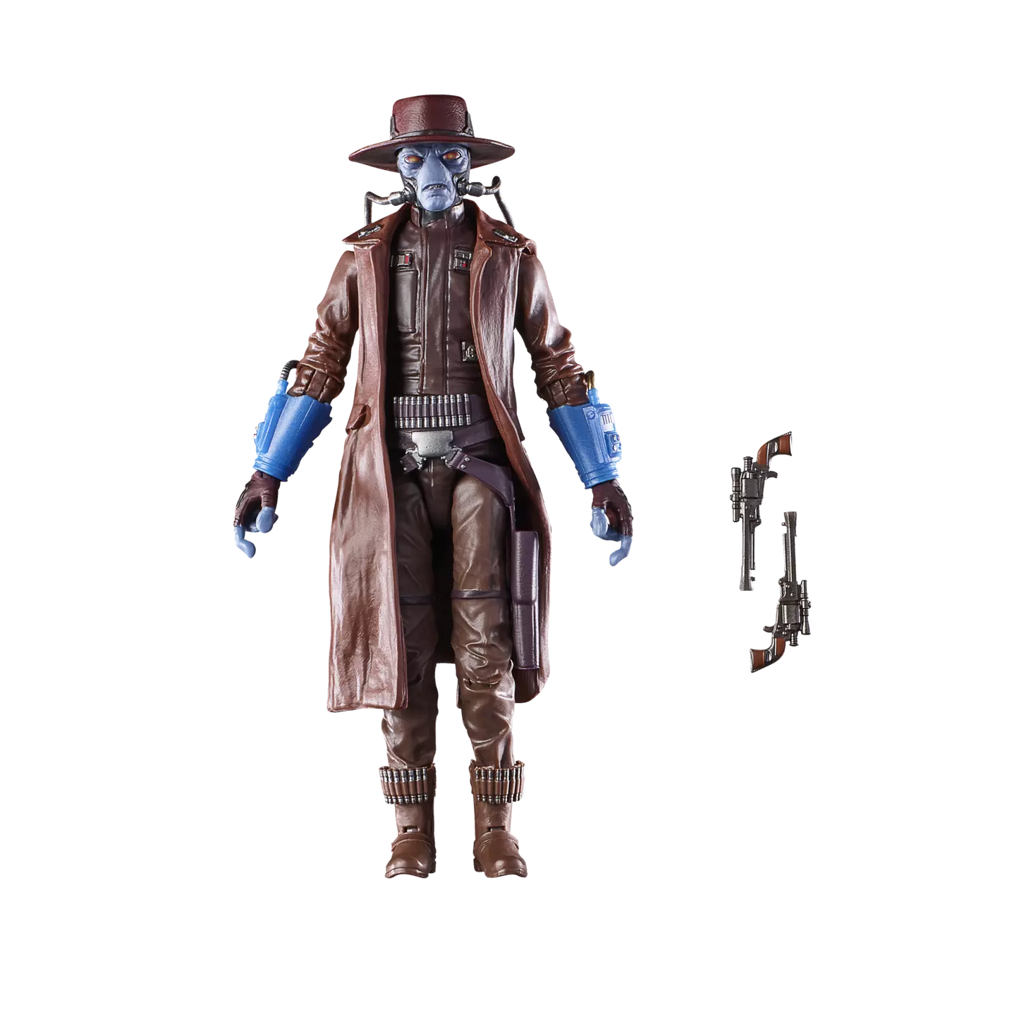 Star Wars The Black Series Cad Bane