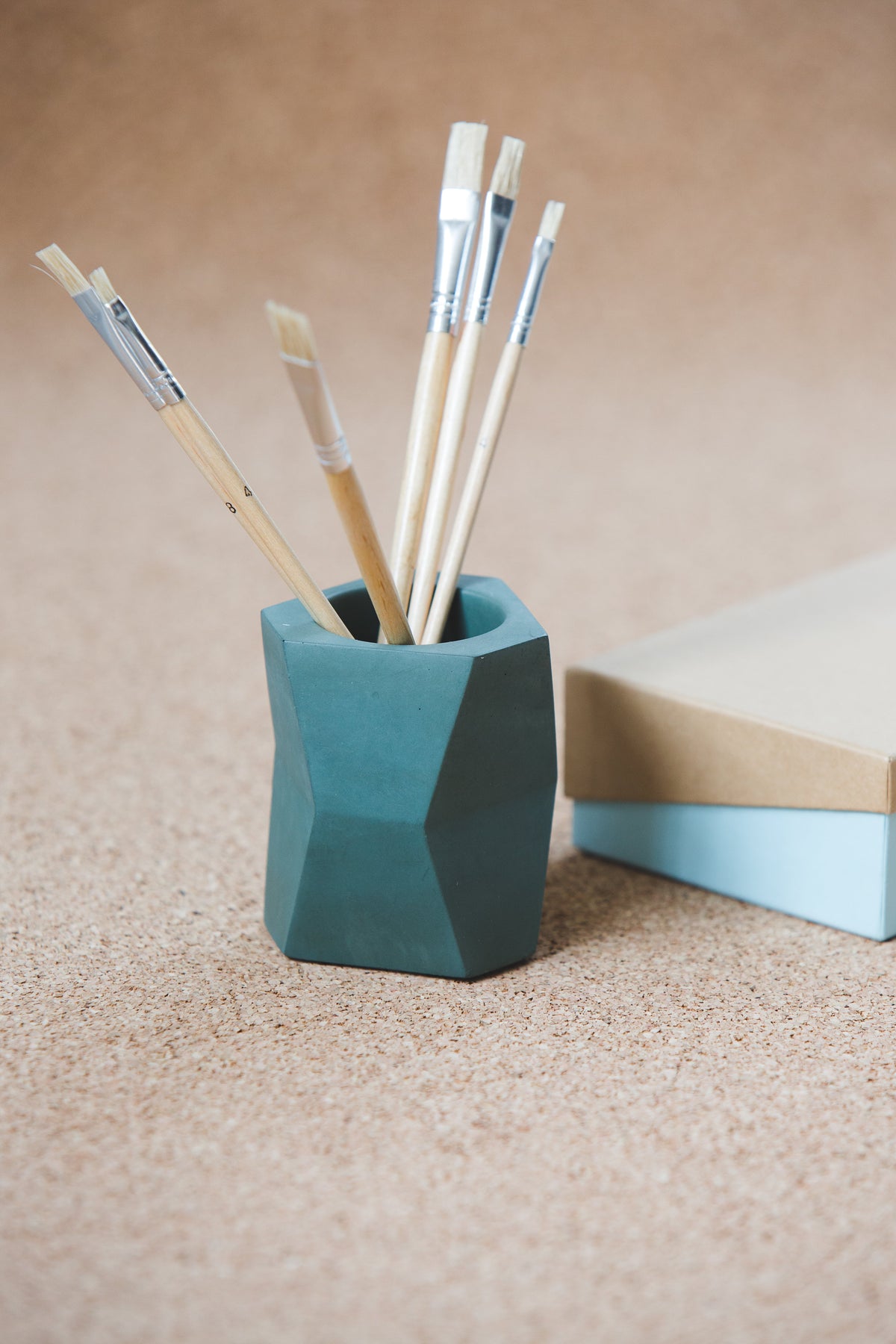 Pency Pot - Facet Collection