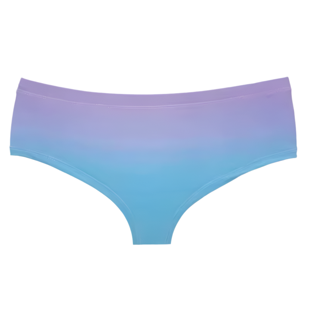 Culotte "Blow Me"