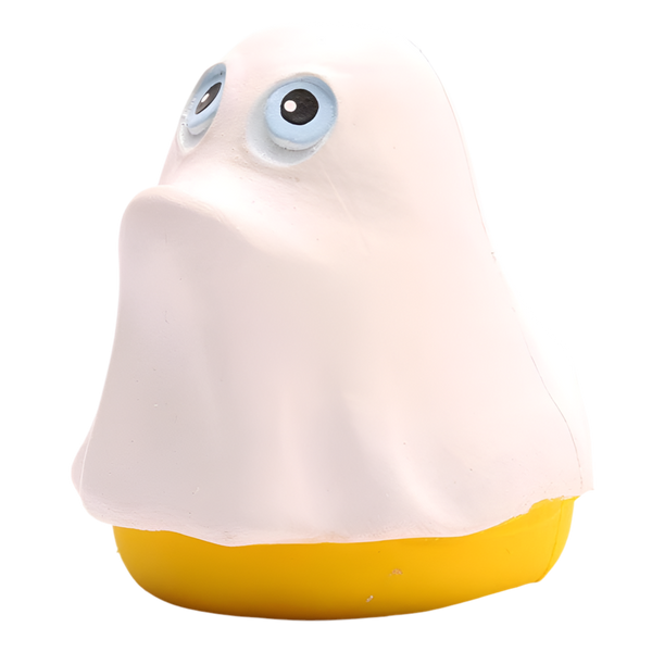 Canard Fantôme