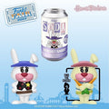 Conejo Ricochet de vinilo SODA