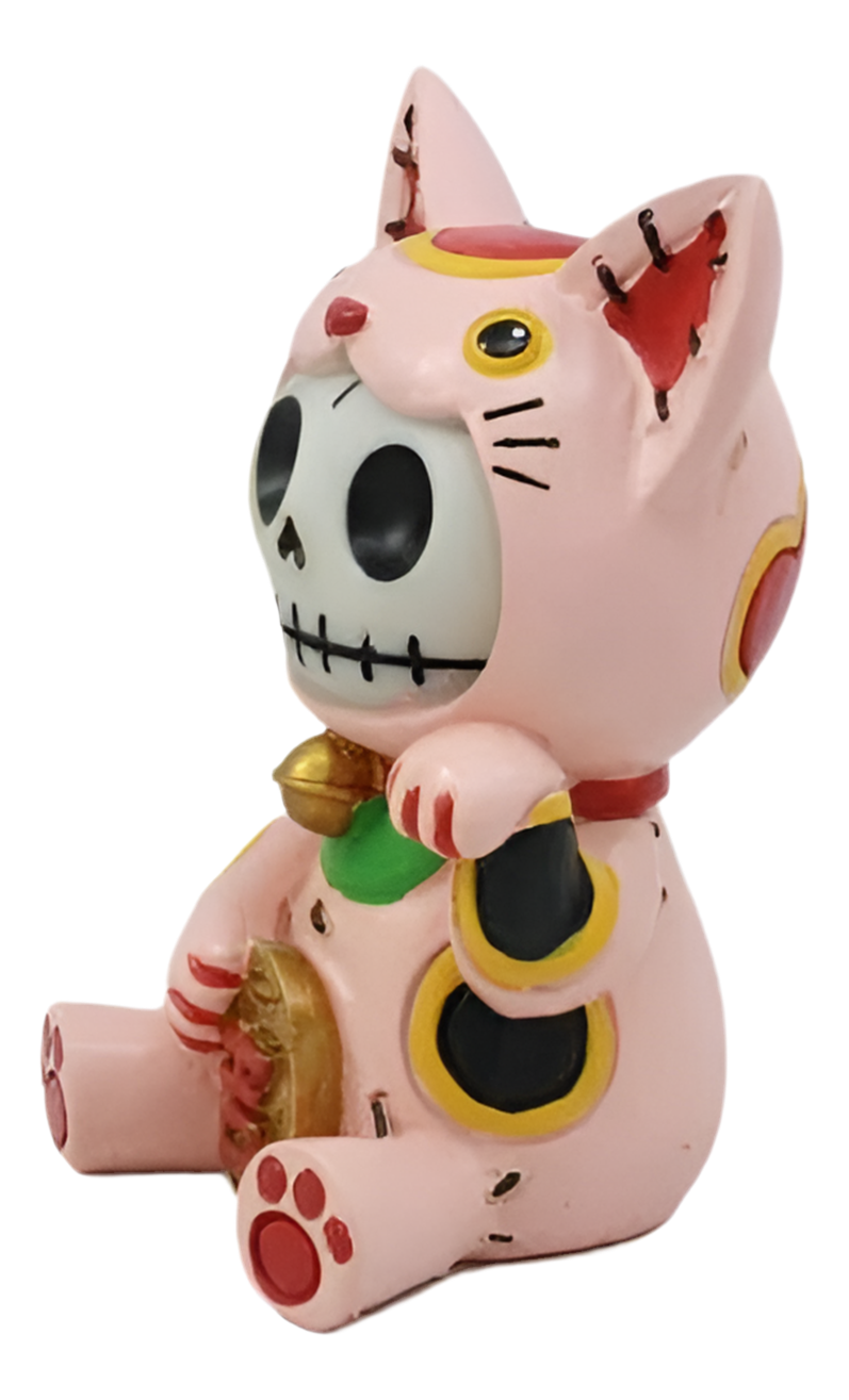 Gatto fortunato Furrybones
