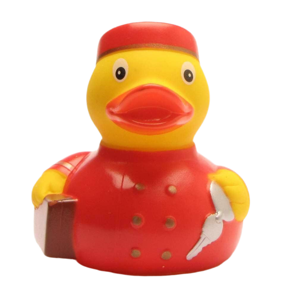 Mundo dos Patos