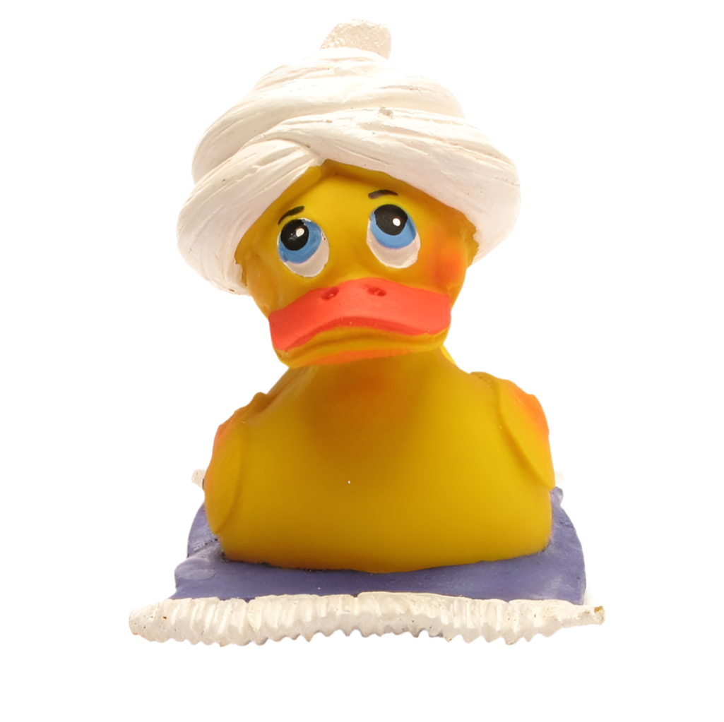 Canard Alibaba