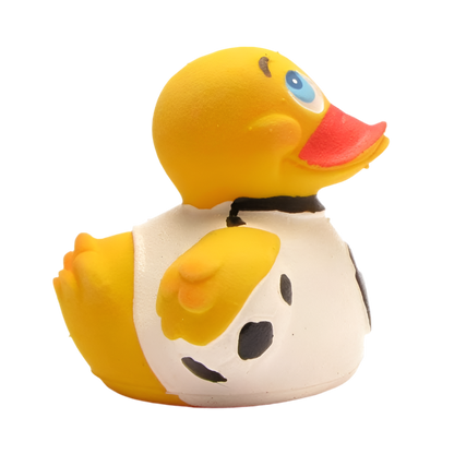 Pato de fútbol
