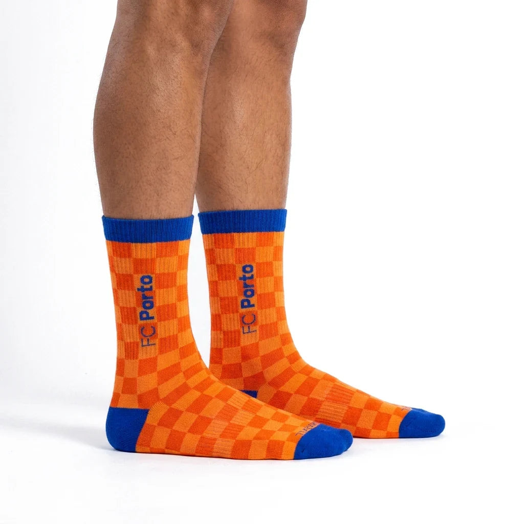 Chaussettes FC Porto « Alternatif »