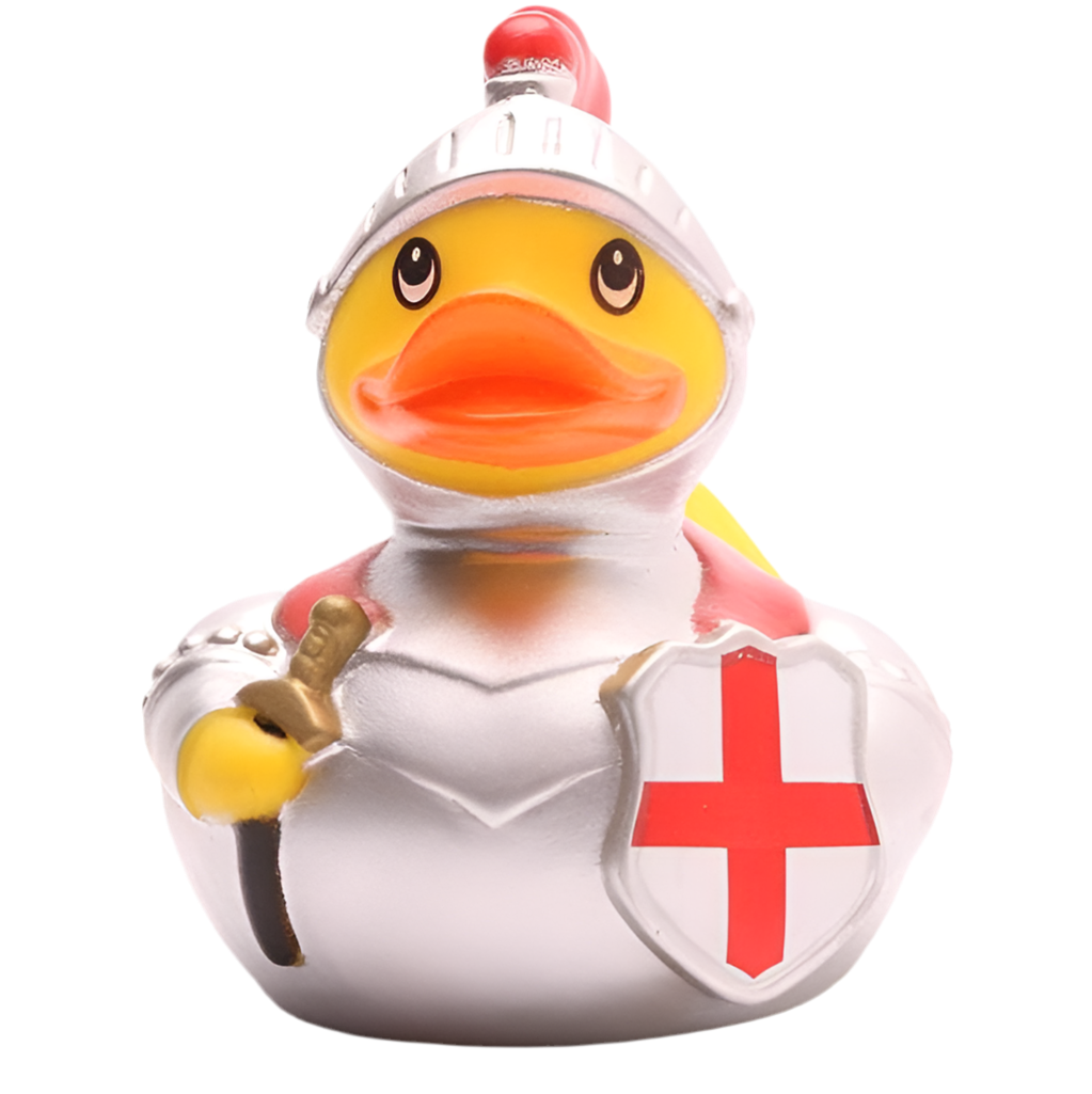 Canard Chevalier