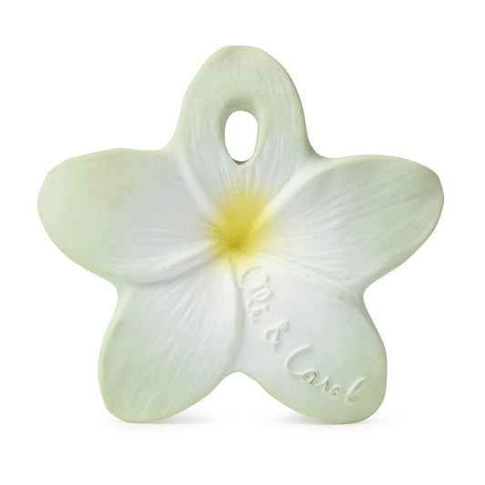 Bali la Fleur – Mini jouet de dentition bébé