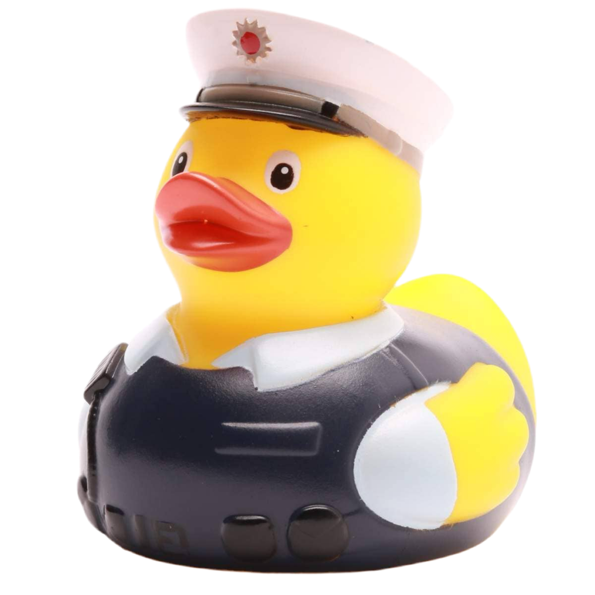 Pato policía