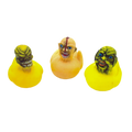 Pato aterrador