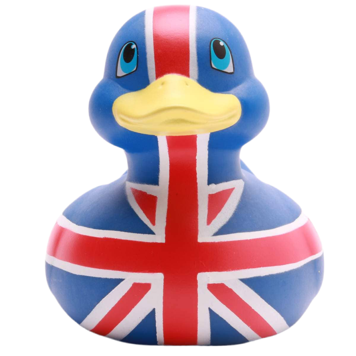 Canard Union Jack