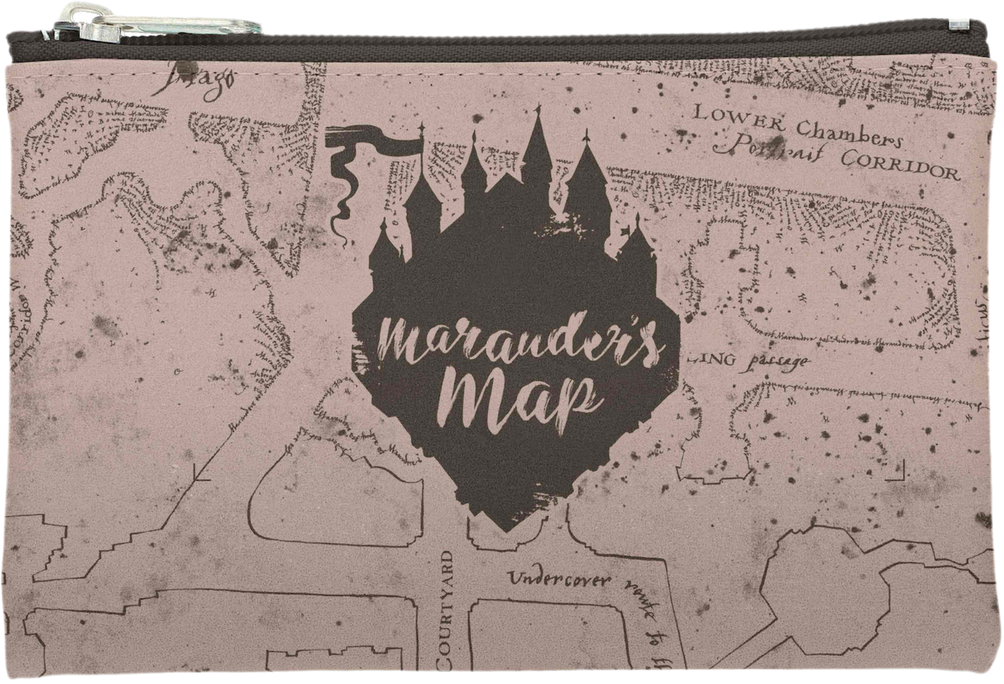 Marauder's Map Kit 