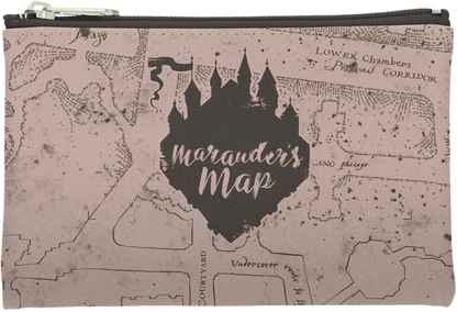 Marauder's Map Kit 