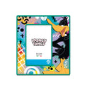 Looney Tunes Ceramic Photo Frame - Daffy Duck