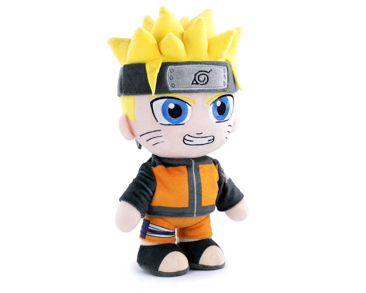 Naruto Shippuden Plüsch – Naruto 