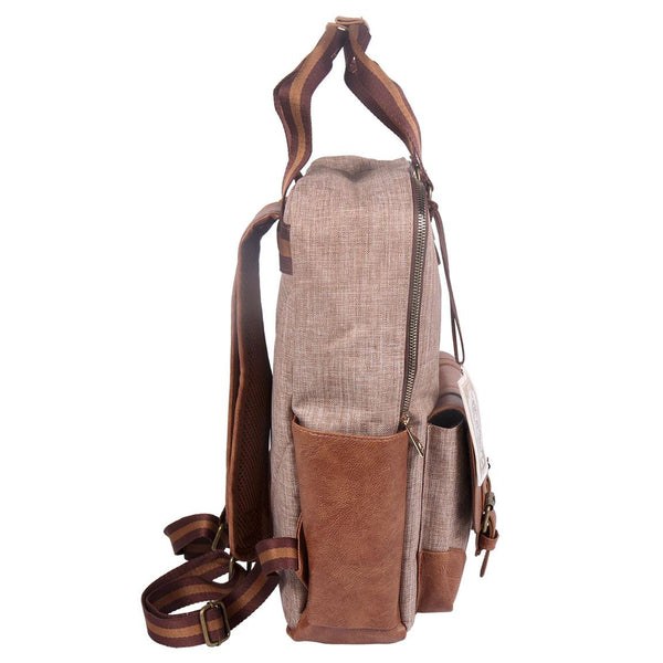 Mochila - HARRY POTTER - Urbana