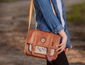 Shoulder Bag - HARRY POTTER - Urban