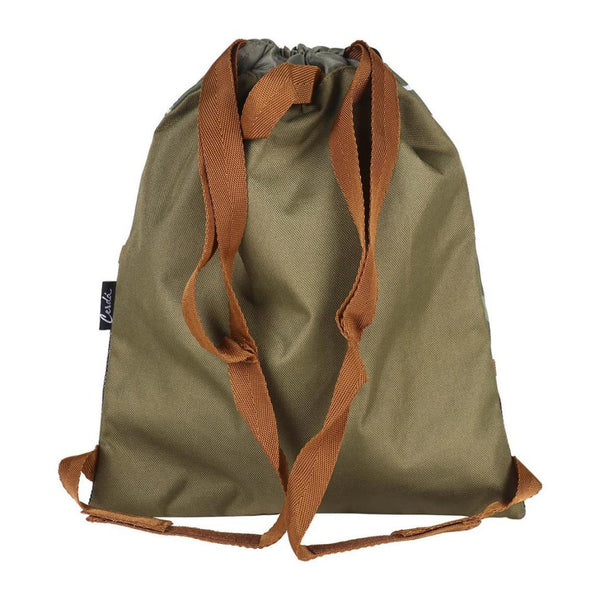 Jurassic Park School Backpack