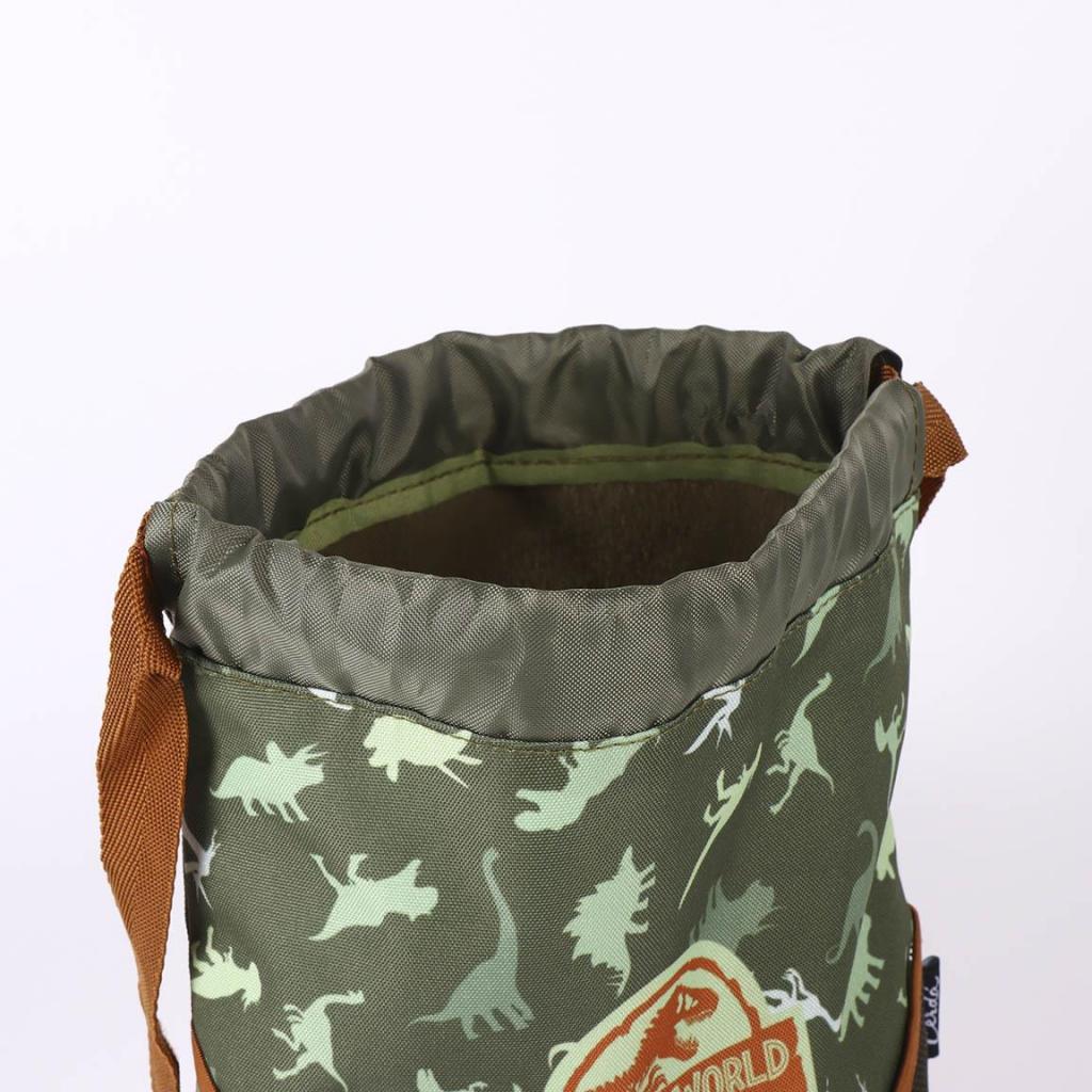 Jurassic Park School Backpack
