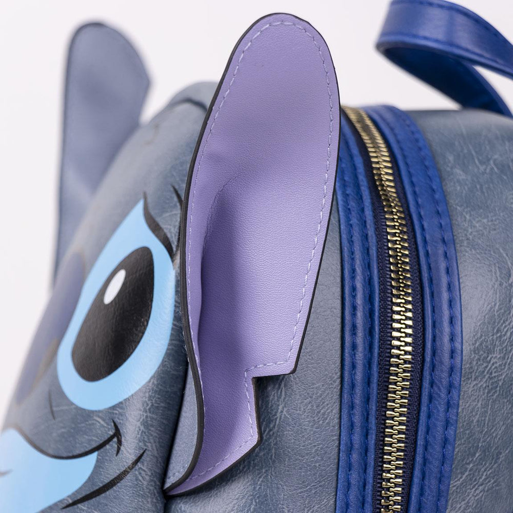 Mini zaino Lilo & Stitch - Stitch