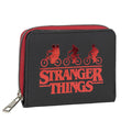 Geldbörse Stranger Things