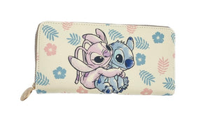 Stitch &amp; Angel Wallet