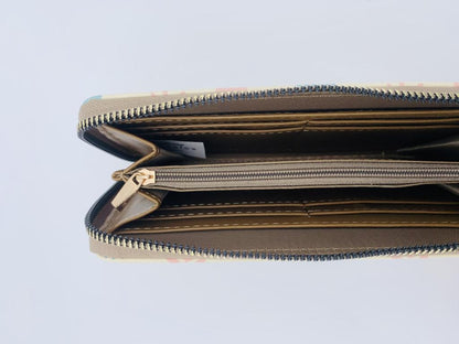 Stitch &amp; Angel Wallet