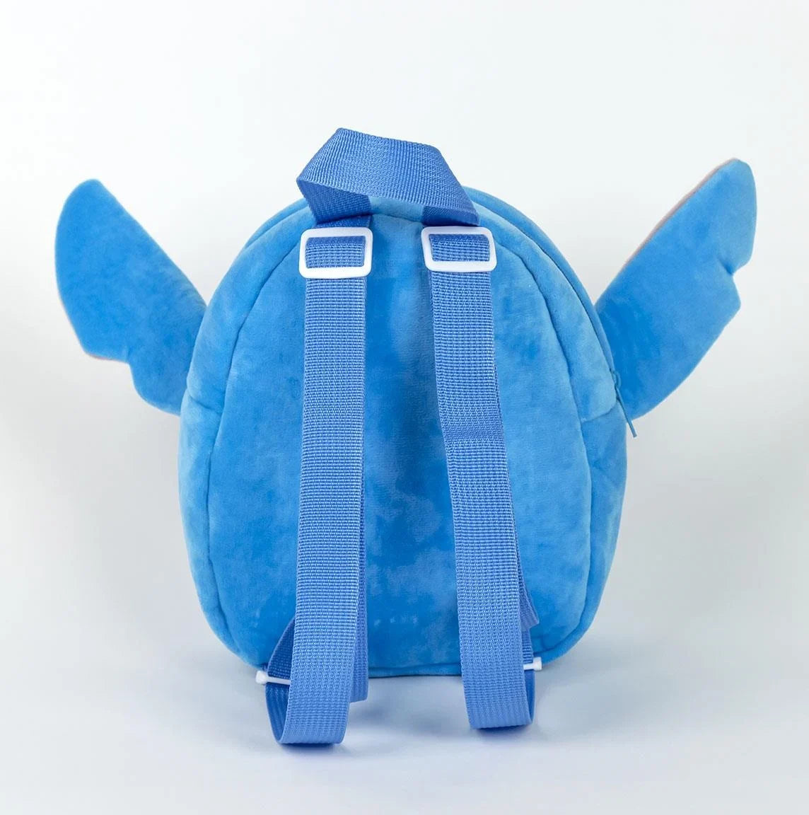 Mochila Infantil de Peluche Lilo &amp; Stitch - Stitch