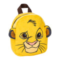 Pluche rugzak voor kinderen - DE LEEUWENKONING - Simba