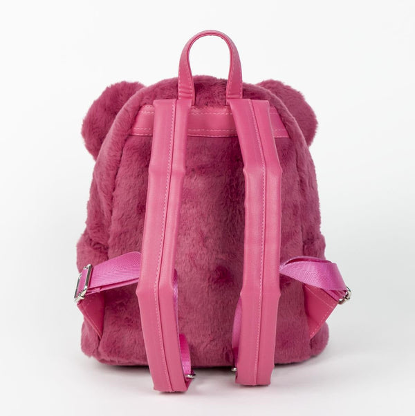 Zaino di peluche - TOY STORY - Lotso