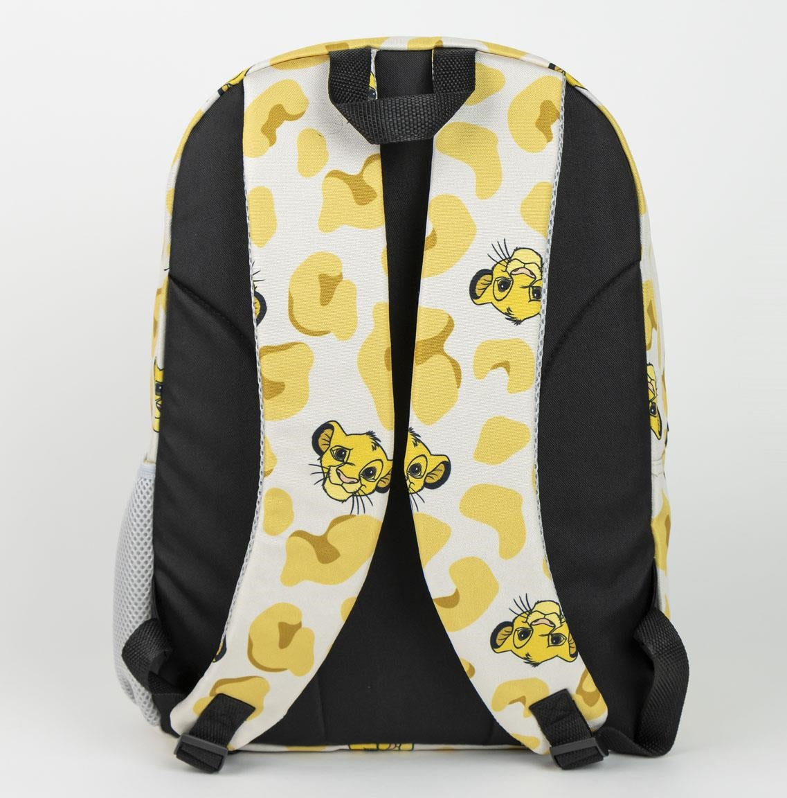 Mochila Casual - EL REY LEÓN - Simba