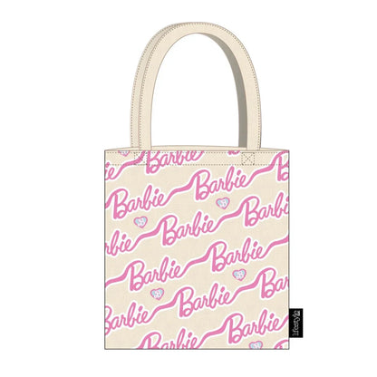 BARBIE Bolsa de tela