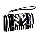 BEETLEJUICE - Faux Leather Wallet