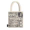 Saco Tote - HARRY POTTER - Procura-se