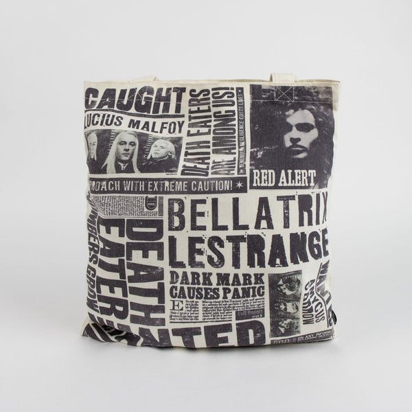 Bolsa de mano - HARRY POTTER - Se busca