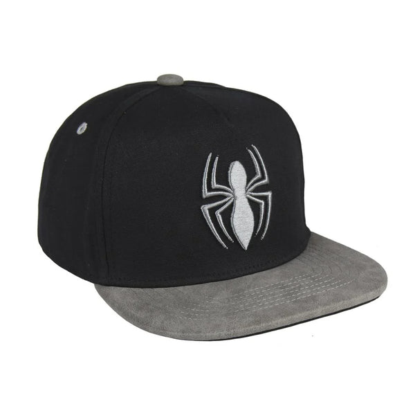 Gorra Snapback de Spider-Man 
