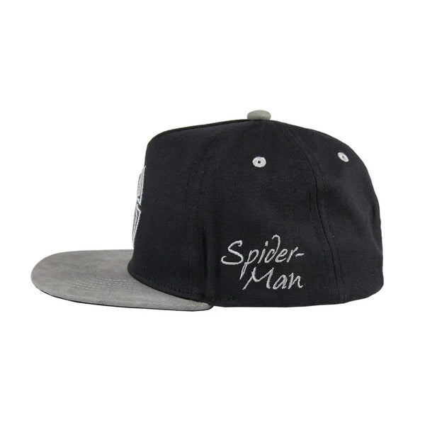 Gorra Snapback de Spider-Man 