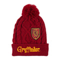 Berretto à Pompon Harry Potter Gryffondor – Cerdá