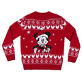 Camisola de Natal do Mickey - Diversão de Inverno