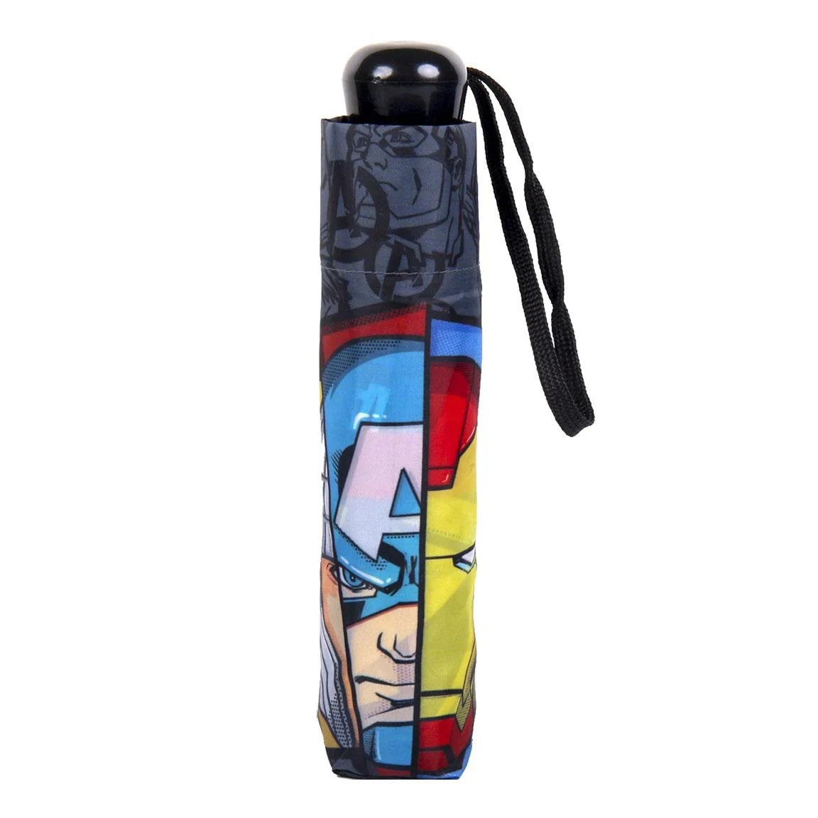 Ombrello pieghevole Avengers