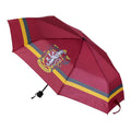 Guarda-chuva dobrável Harry Potter - Gryffindor