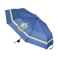 Harry Potter Foldable Umbrella - Ravenclaw