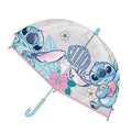 STITCH - Amor - Paraguas infantil 45cm
