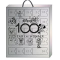 Disney Advent Calendar 100 Years - Jewelry &amp; Beauty