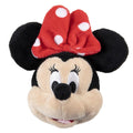 Llavero de peluche de Minnie Mouse