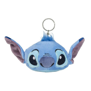 Portachiavi di peluche Stitch